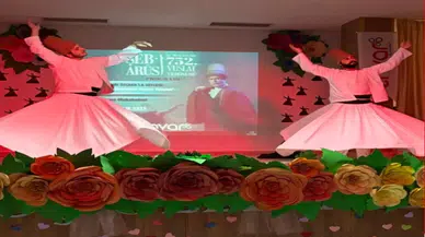 Envar’da Şeb-i Arûs programı düzenlendi