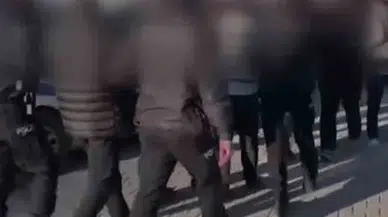 Konya polisi dolandırıcılara geçit vermedi!