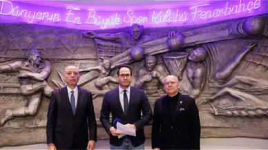 Fenerbahçe yönetim kurulu üyelerinden Sadettin Saran açıklaması