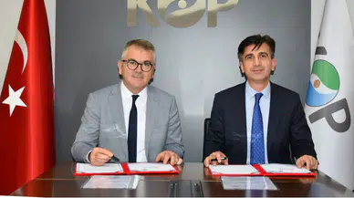 KOP’tan Seydişehir'e destek! Jeotermal Projesi kabul edildi