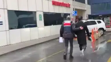 Yusuf Güney, sağlık kontrolünden geçirildi