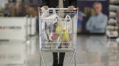 Tüketici güven endeksi yüzde 1,8 azaldı