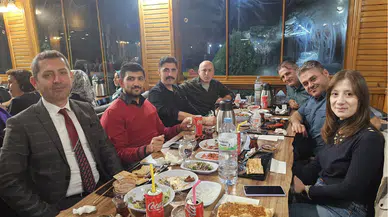 Öztekinler MTAL’de Öğretmenler Günü çoşkuyla kutlandı