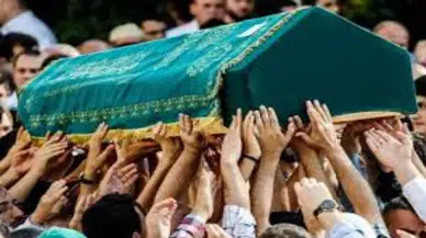 Konya’da Bugün Vefat Edenler: 13 Aralık 2025