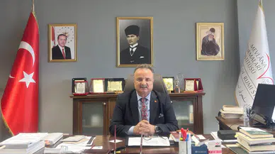 Selçuk Üniversitesi, 752. Vuslat Yıl Dönümüne hazır