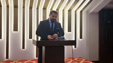 Konya Emlakçılar Odası’nda değişim çağrısı