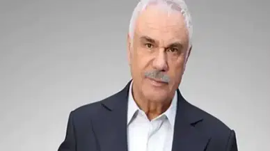 Halil Ergün ameliyat oldu