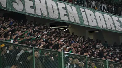 Konyaspor'da kupa maçı biletleri satışta