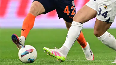 Fenerbahçe,  yarın RAMS Başakşehir'e konuk olacak