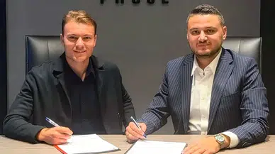 Cengiz Ünder’den sonra Yusuf Erdoğan'da Konya'ya yatırım yaptı