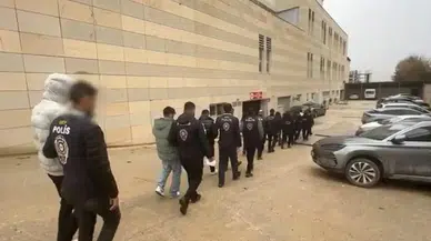 4 ilde yasa dışı bahis operasyonu: 10 tutuklama