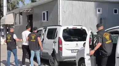 Kendilerini polis ve savcı diye tanıttılar: 28 dolandırıcı tutuklandı