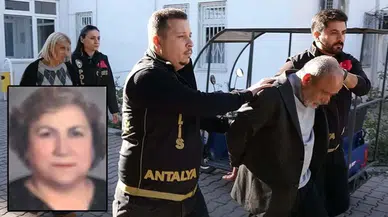 Ölü bulunan kadının kızı ve sevgilisi adliyeye sevk edildi