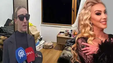 Şarkıcı Güllü'nün ölümüne ilişkin soruşturmada kızı, tutuklandı