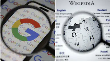 Rusya'dan Google ve Wikipedia'ya 13 milyon ruble ceza