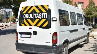 Konya’da okul servis ücretlerine yüzde 20 zam