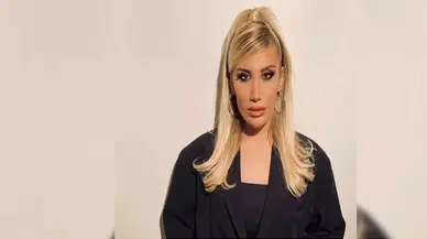 İrem Derici Hastanelik Oldu