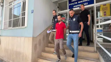 24 yıl 7 ay hapisle aranan hükümlü yakalandı