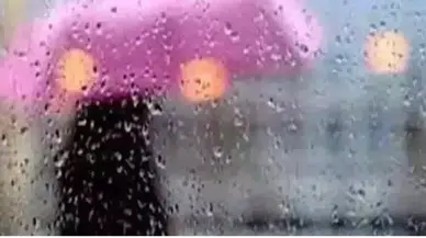 Meteoroloji'den 'kuvvetli yağış' uyarısı