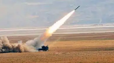 Tuz Gölü Güneyi Geçici Askeri Güvenlik Bölgesi İlan Edildi