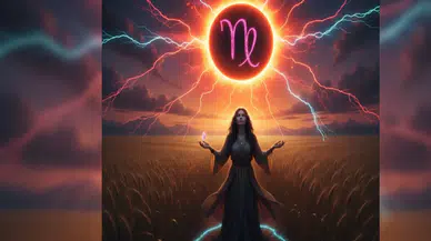 21 Eylül Başak Burcunda Güneş Tutulmasının Burçlara Etkisi