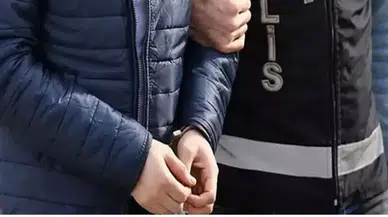 5 ilde rüşvet operasyonu