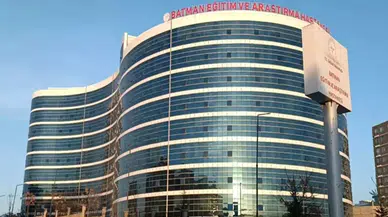 Minibüsün çarptığı bebek öldü