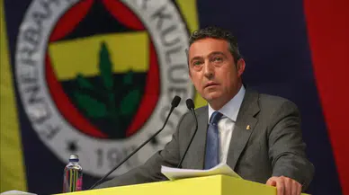 Fenerbahçe'de Ali Koç'un 4. kongre heyecanı