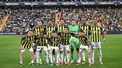 Fenerbahçe, yarın Dinamo Zagreb ile karşılaşacak.
