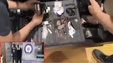 Faladdin ve Binnaz uygulamaları kurucusu Sertaç Taşdelen'e hapis istemi