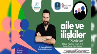 Başkan Ustaoğlu’ndan Konferansa Davet