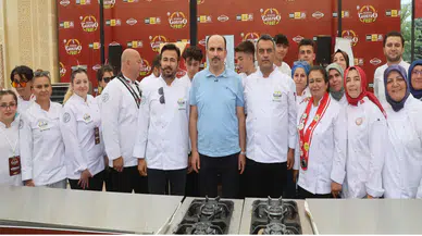 Başkan Altay Gastrofest’e Katılan Herkese Teşekkür Etti