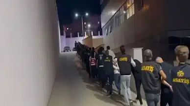 18 ilde dolandırıcılık operasyonu