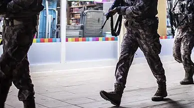 Konya merkezli dolandırıcılık operasyonunda 3 tutuklama