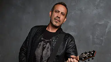 Haluk Levent Hastaneye Kaldırıldı