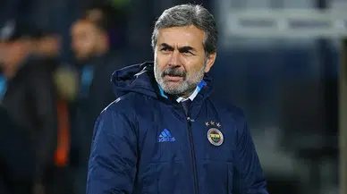 Aykut Kocaman’dan Saran’a ret! Teklifi kabul etmedi