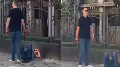 Alacak tartışmasında iş insanı bıçaklanarak öldürüldü