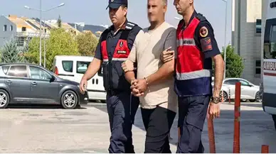 Hapis cezası bulunan hükümlü yakalandı