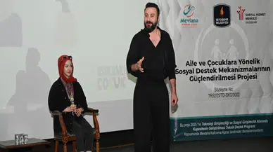 Klinik Psikolog Dr.Selçuk Duman Seydişehir’lilerle Buluştu