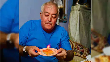 Adnan Arya'ya Mutlu Yıllar