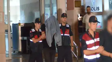 Rüşvet soruşturmasında 1 polis memuruna gözaltı