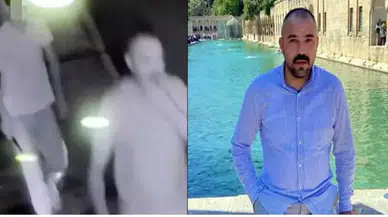 Husumetlisini bıçaklayarak öldürdü