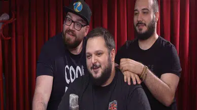 'Soğuk Savaş' soruşturmasında iddianame hazırlandı