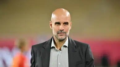 Manchester City'de Pep Guardiola dönemi sona eriyor