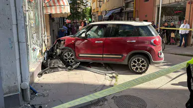 Gökçe’nin ölümüne neden olan sürücüye 5 yıl 4 ay hapis ve tahliye