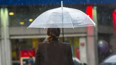 Haziran yağışları geçen yıla göre yaklaşık 2 katına çıktı