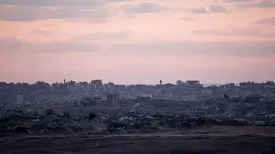 Hamas: Gazze'de kapsamlı ateşkes anlaşmasını kabul ettik