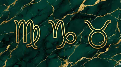 Toprak Grubu Burçlarında Bugün