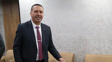 Konya Motosiklet ve Bisiklet Tamircileri Odası’nda başkan değişmedi