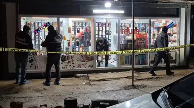 Pompalı tüfekli saldırı: 7 yaralı